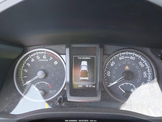 Toyota 2gr-fks 2023 3TMCZ5AN1PM607428 Image 7