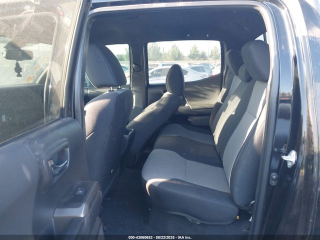 Toyota 2gr-fks 2023 3TMCZ5AN1PM607428 Image 8