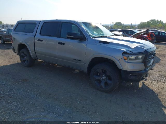 2024 RAM 1500 1C6RRFFG7RN135326