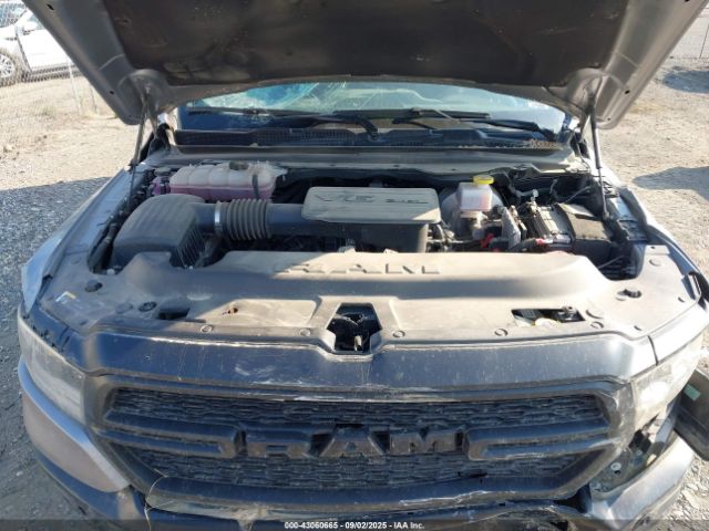 2024 RAM 1500 1C6RRFFG7RN135326 Photo 9