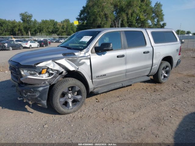 2024 RAM 1500 1C6RRFFG7RN135326 Photo 1