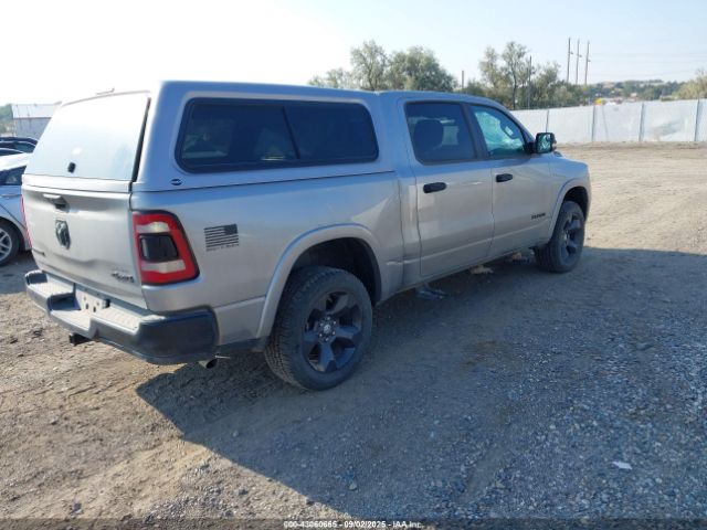 2024 RAM 1500 1C6RRFFG7RN135326 Photo 3