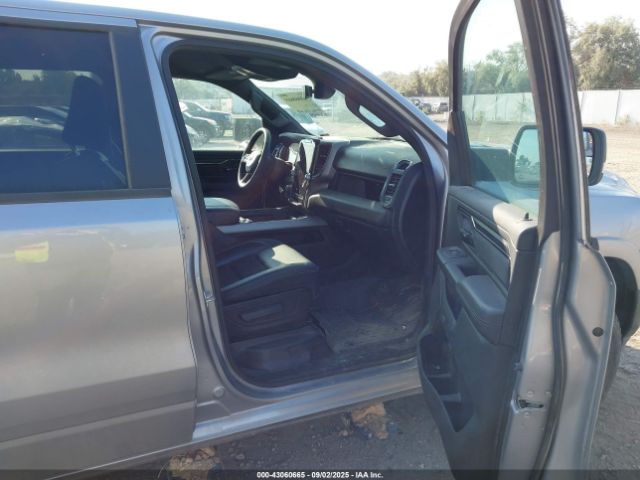 2024 RAM 1500 1C6RRFFG7RN135326 Photo 4