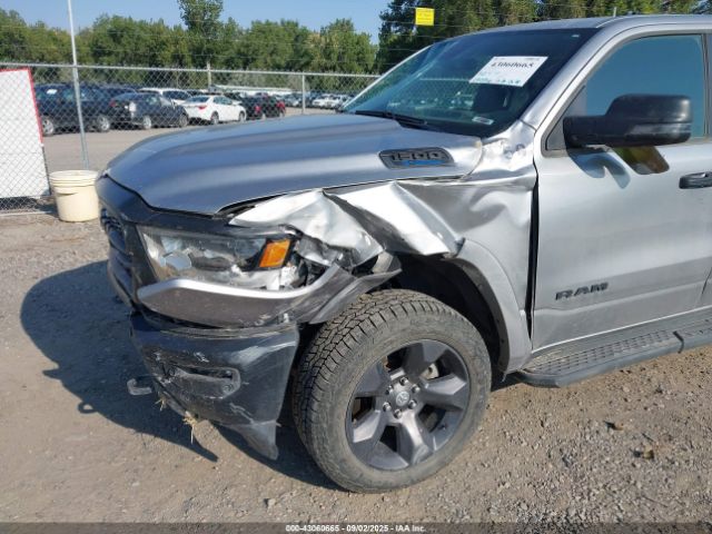 2024 RAM 1500 1C6RRFFG7RN135326 Photo 5