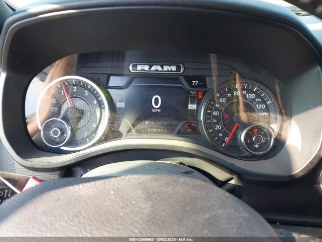 2024 RAM 1500 1C6RRFFG7RN135326 Photo 6