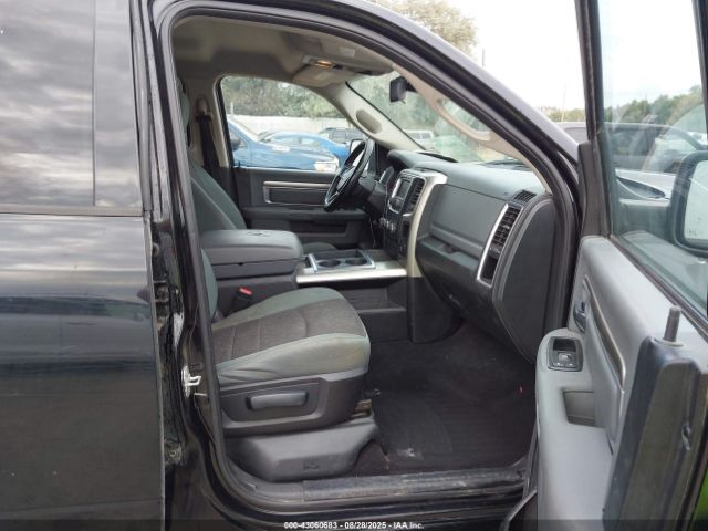 2014 RAM 1500 1C6RR7GG5ES325142 Photo 4