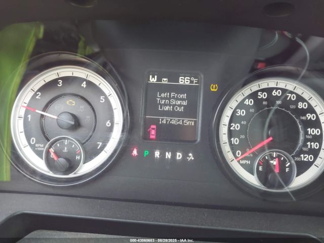 2014 RAM 1500 1C6RR7GG5ES325142 Photo 6