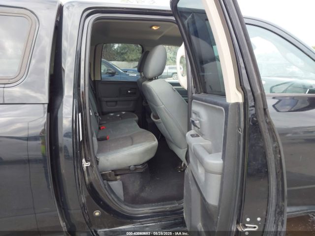 2014 RAM 1500 1C6RR7GG5ES325142 Photo 7