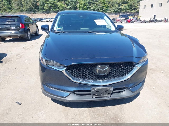 Mazda py cylinder deactivation 2018 JM3KFBDM5J0406851 Image 12