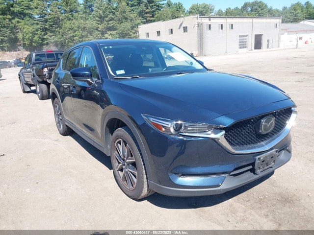 Mazda py cylinder deactivation 2018 JM3KFBDM5J0406851 Image 13