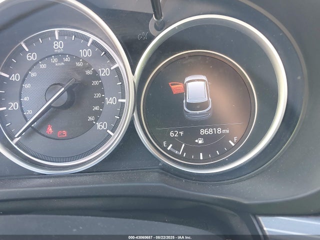 Mazda py cylinder deactivation 2018 JM3KFBDM5J0406851 Image 15
