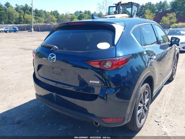 Mazda py cylinder deactivation 2018 JM3KFBDM5J0406851 Image 16