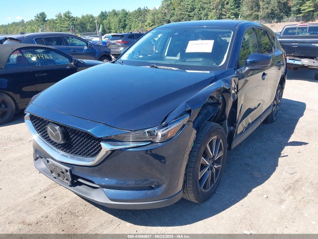 Mazda py cylinder deactivation 2018 JM3KFBDM5J0406851 Image 2