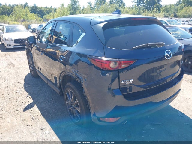Mazda py cylinder deactivation 2018 JM3KFBDM5J0406851 Image 3