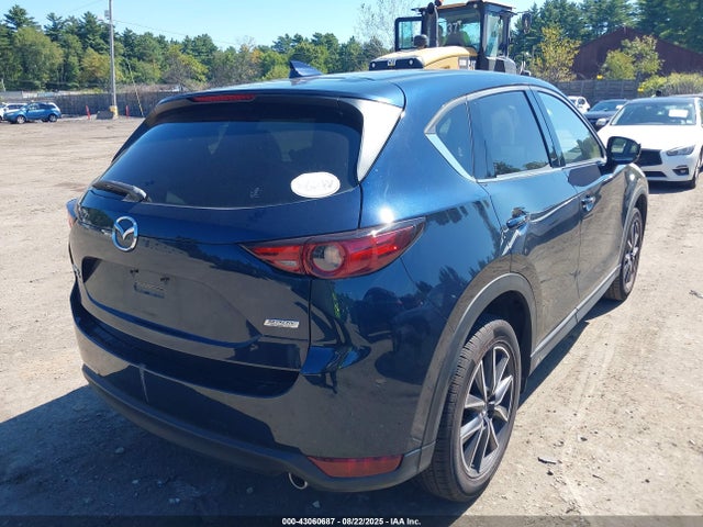 Mazda py cylinder deactivation 2018 JM3KFBDM5J0406851 Image 4