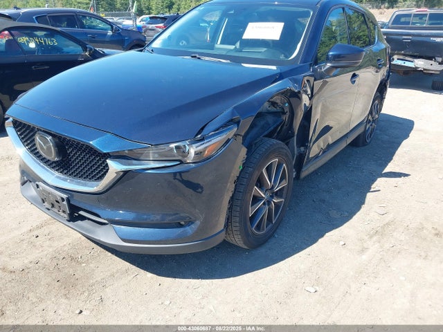Mazda py cylinder deactivation 2018 JM3KFBDM5J0406851 Image 6