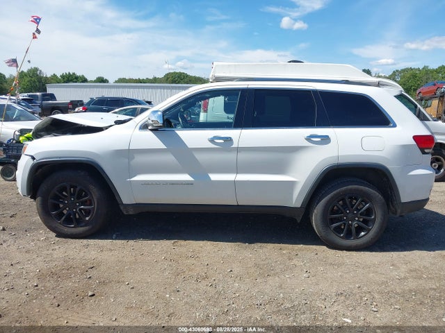 Jeep Grand Cherokee 2015 1C4RJFBG1FC821830 Image 15