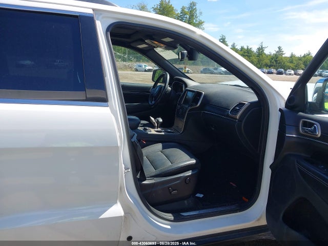 Jeep Grand Cherokee 2015 1C4RJFBG1FC821830 Image 5