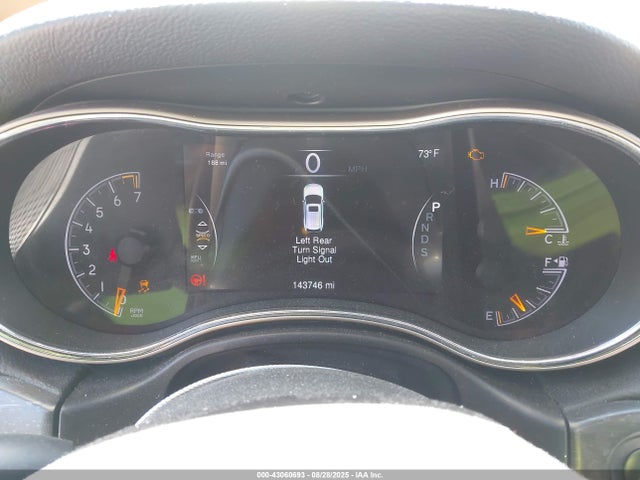 Jeep Grand Cherokee 2015 1C4RJFBG1FC821830 Image 7