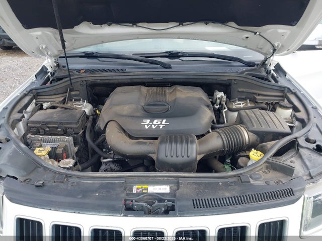 1C4RJFBG1EC111762 Jeep 2014