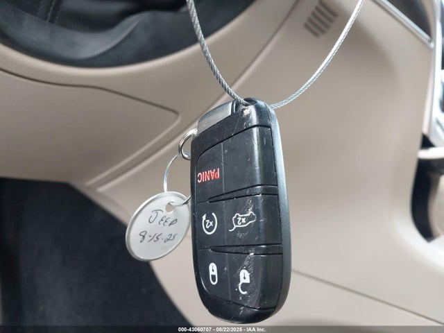 1C4RJFBG1EC111762 Jeep 2014