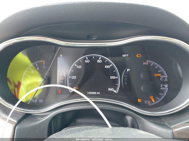 1C4RJFBG1EC111762 Jeep 2014
