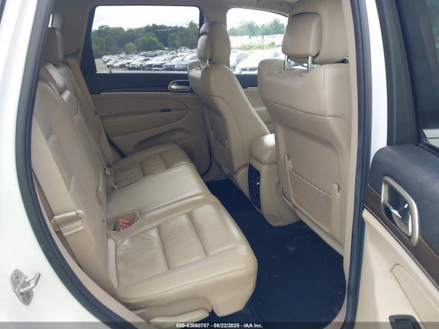 1C4RJFBG1EC111762 Jeep 2014