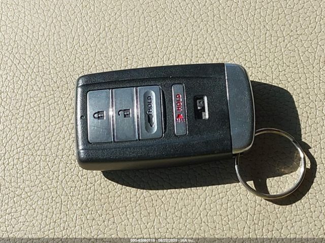 2014 ACURA MDX 5FRYD4H42EB022661 Photo 10