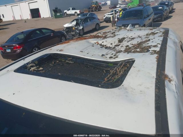 2014 ACURA MDX 5FRYD4H42EB022661 Photo 5