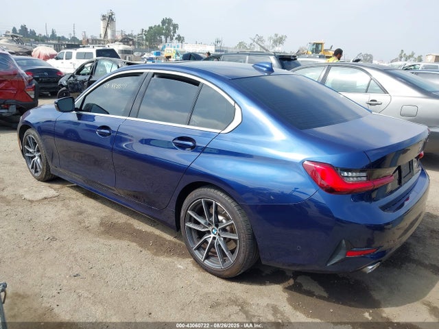 WBA5R1C07LFH41633 BMW 330I