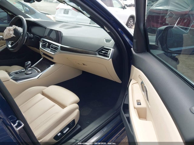 WBA5R1C07LFH41633 BMW 330I