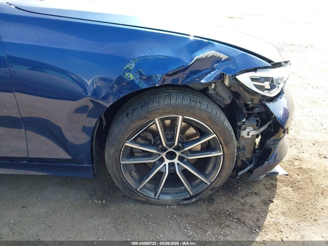 WBA5R1C07LFH41633 BMW 330I