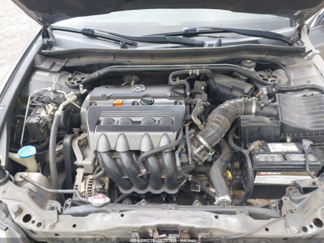 2009 ACURA TSX JH4CU26639C016373 Photo 9