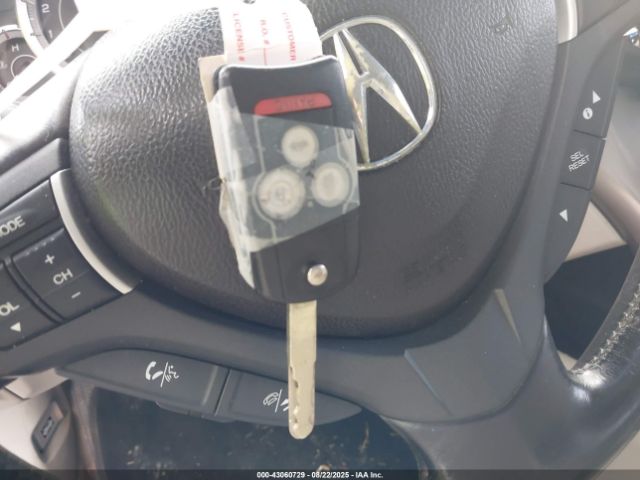 2009 ACURA TSX JH4CU26639C016373 Photo 10