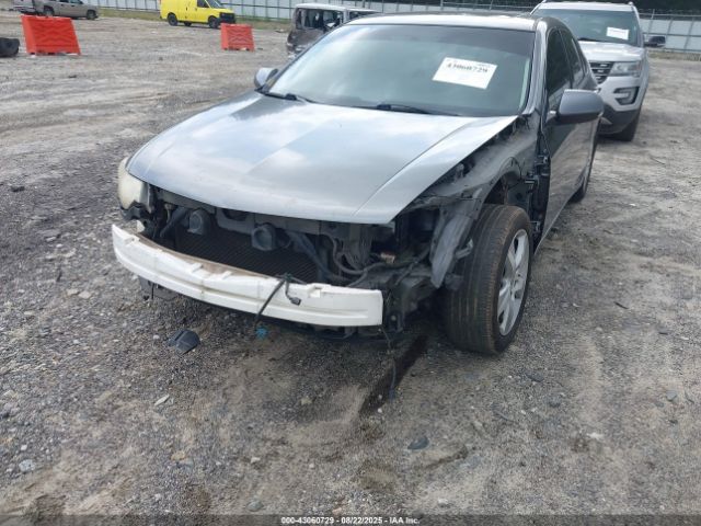 2009 ACURA TSX JH4CU26639C016373 Photo 5
