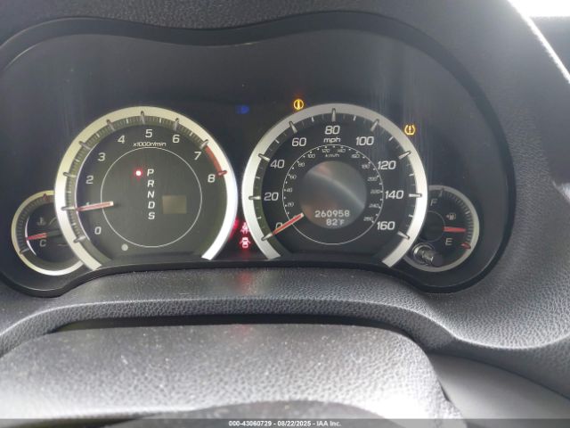 2009 ACURA TSX JH4CU26639C016373 Photo 6