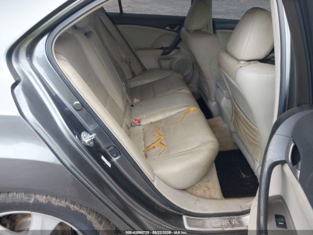 2009 ACURA TSX JH4CU26639C016373 Photo 7