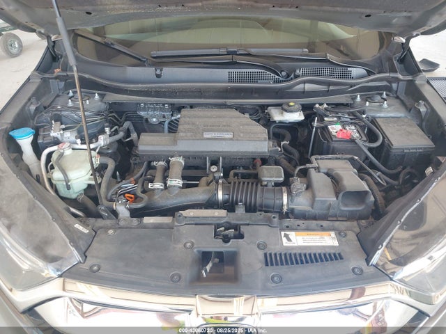 2HKRW2H82JH638945 Honda l15be