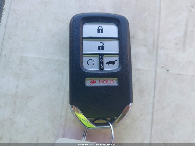 2HKRW2H82JH638945 Honda l15be