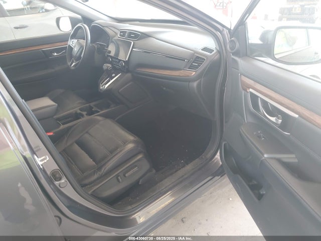2HKRW2H82JH638945 Honda l15be