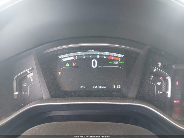 2HKRW2H82JH638945 Honda l15be