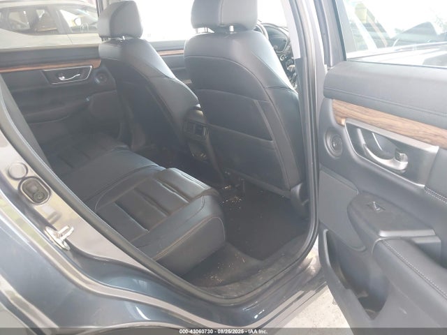 2HKRW2H82JH638945 Honda l15be