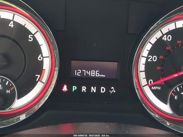 2C4RDGCG7JR325751 Dodge Grand Caravan