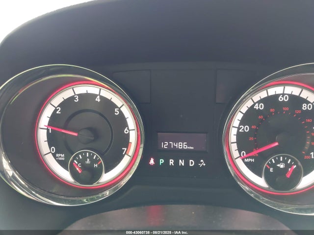 2C4RDGCG7JR325751 Dodge Grand Caravan