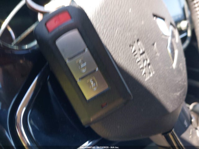 JA4AD3A33LZ022345 Mitsubishi mivec