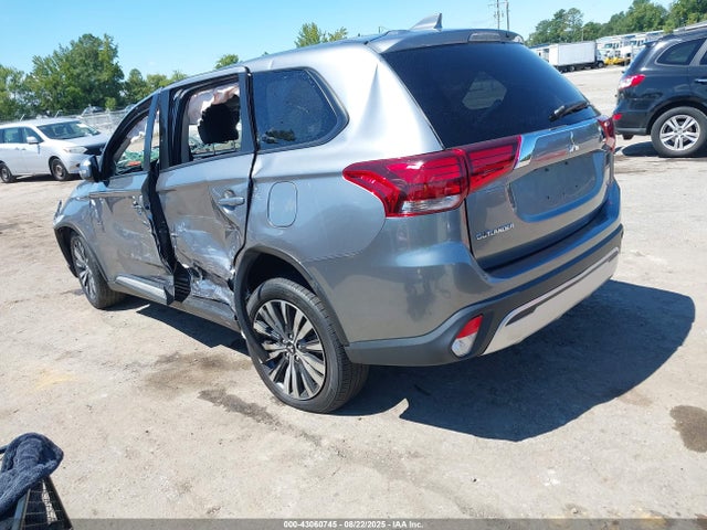 JA4AD3A33LZ022345 Mitsubishi mivec