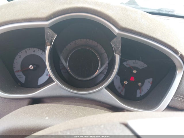 2011 CADILLAC SRX 3GYFNAEY1BS673076 Photo 6