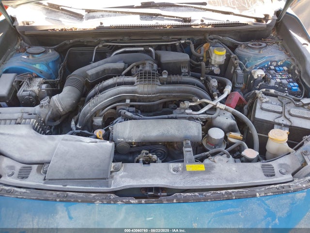 Subaru na 2017 4S3GTAB65H3732745 Image 10