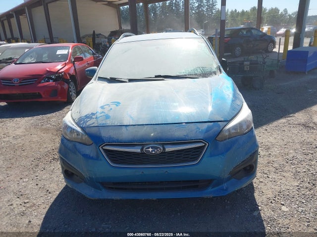 4S3GTAB65H3732745 Subaru na