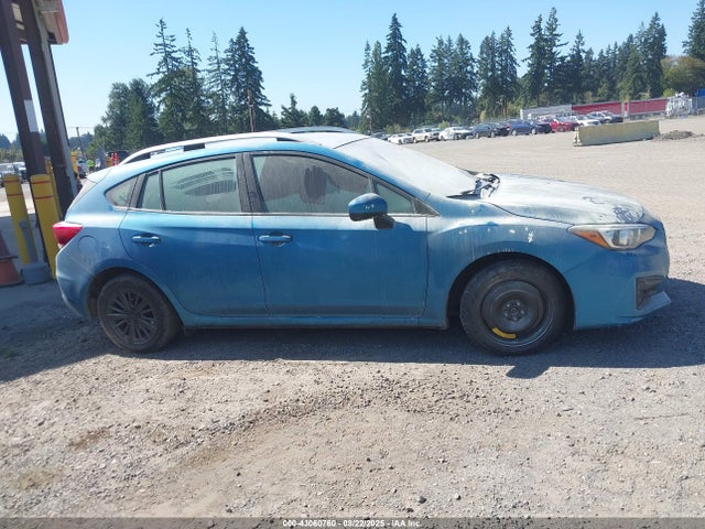4S3GTAB65H3732745 Subaru na